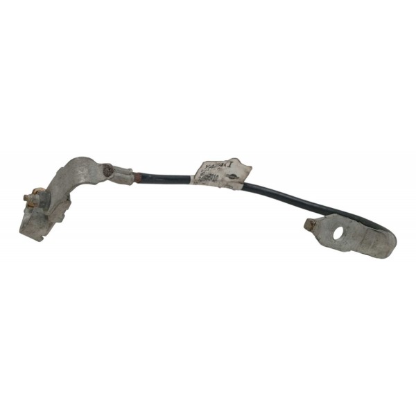 Terminal Bateria Polo Negativo Nissan Kicks S Cvt 2018 12v