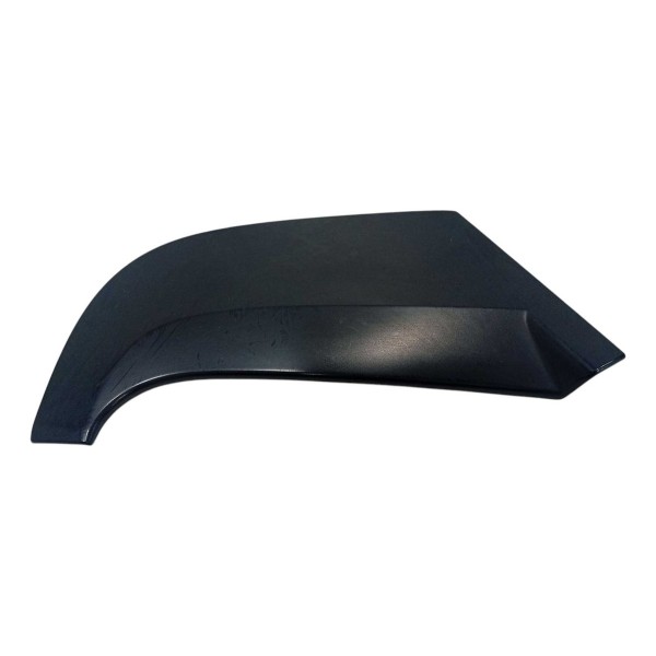 Moldura Externa Porta Traseira Esquerda City 2011 72761tm6