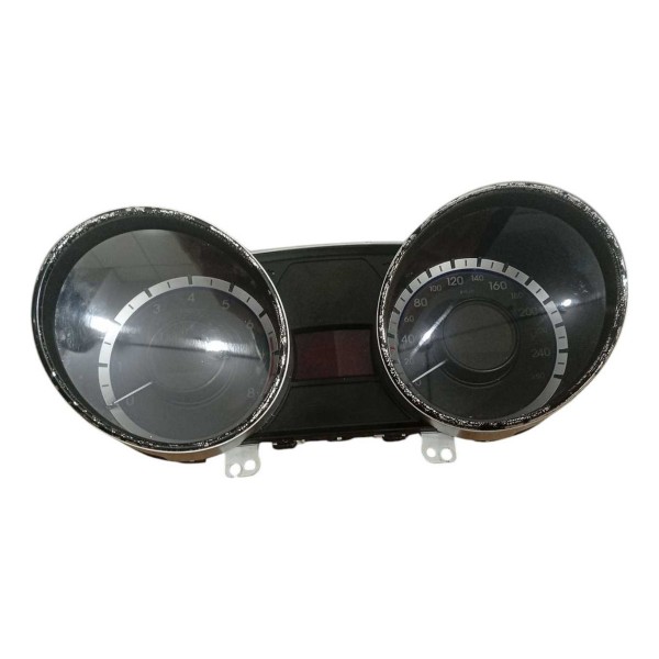 Painel Instrumentos Hyundai Sonata 2012 940033s620 Preto