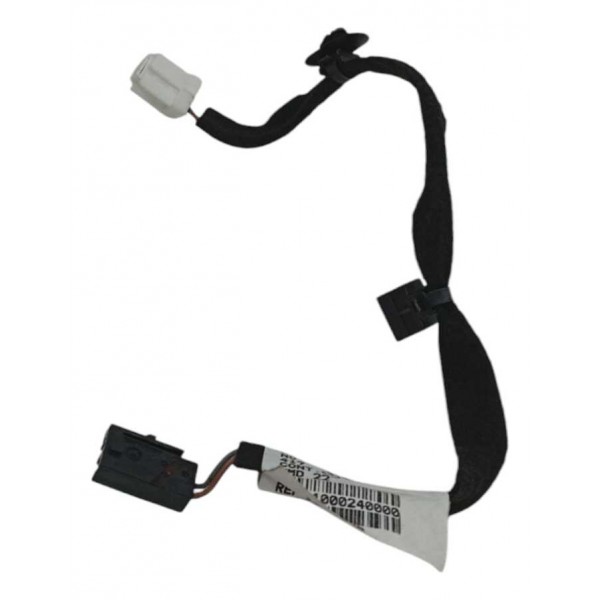 Chicote Tweeter Painel Renault Captur Life 16a 2021