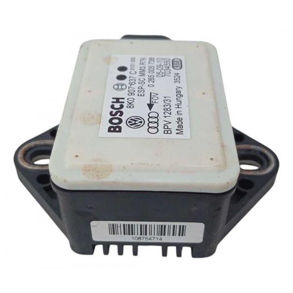 Sensor Velocidade Audi Rs5 4.2 V8 2011 8k0907637