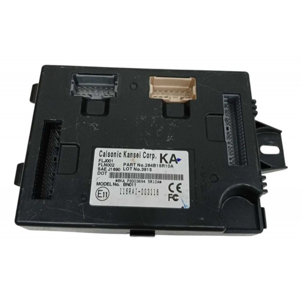 Módulo Conforto Bcm Nissan Kicks 2024 116ra1003116