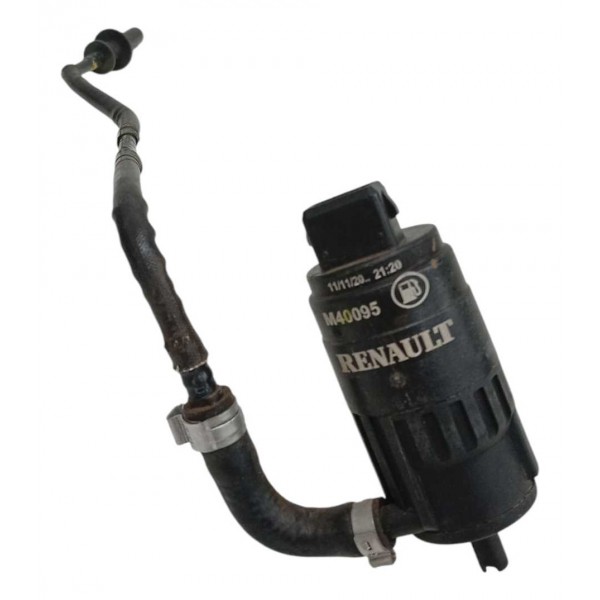 Motor Reservatorio Partida Frio Renault Captur Life 16a 2021