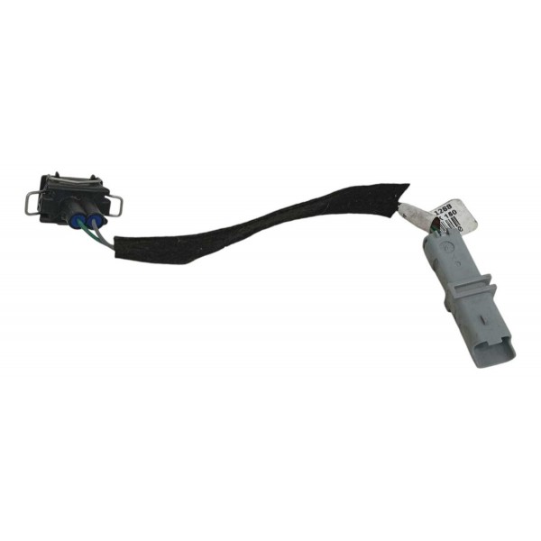 Chicote Motor Partida Frio Renault Captur Life 16a 2021