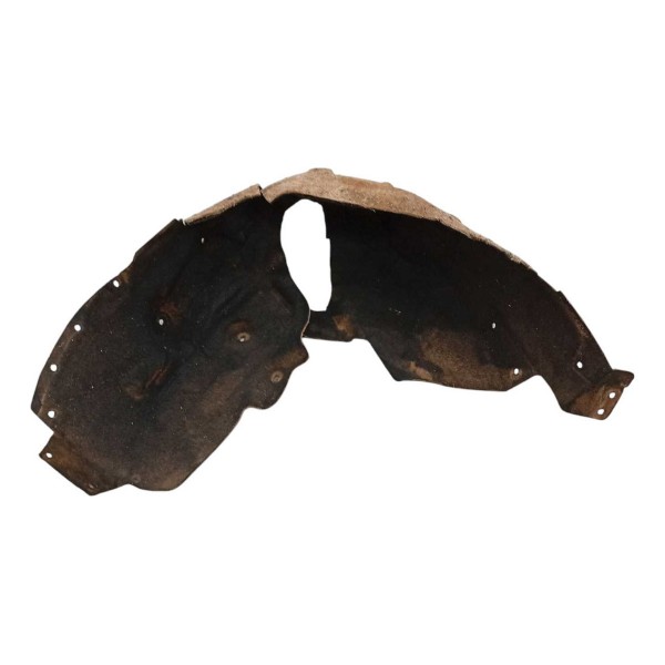 Parabarro Traseiro Direito Renault Captur Life 16a 2021