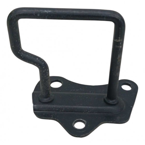 Trava Direita Fechadura Capo Honda City 2011