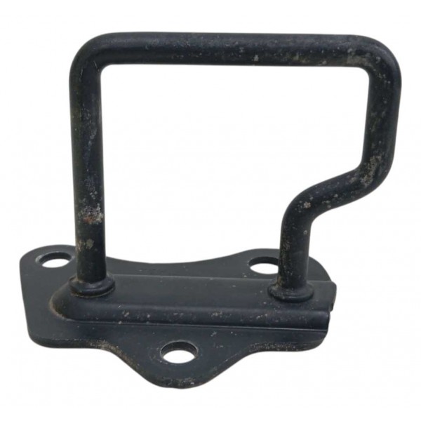 Trava Esquerda Fechadura Capo Honda City 2011