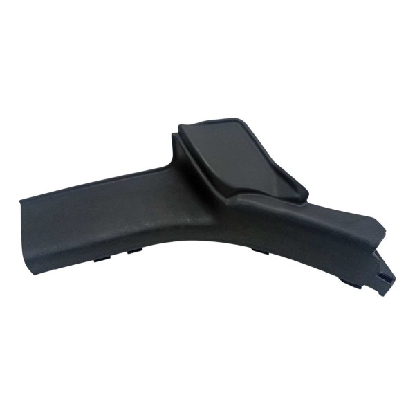 Soleira Interna Traseira Esquerda Honda City 2011 Preto