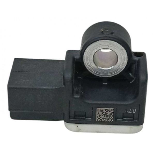 Sensor Impacto Peugeot 2008 1.6 16v 2018 9675669780000 N2