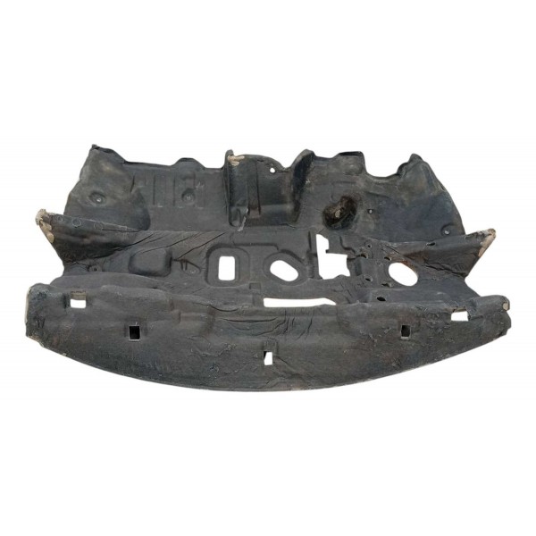 Forro Interior Painel Corta Fogo Renault Captur Life 2021