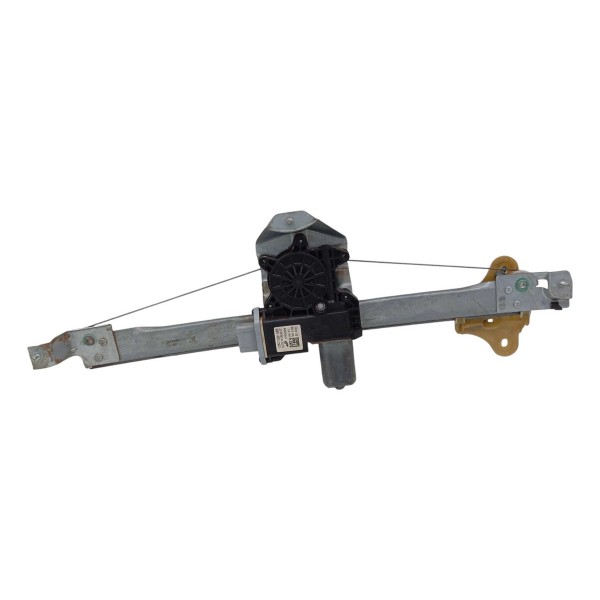 Maquina Vidro Porta Captur Life 2021 Diant Dir 12801029108b