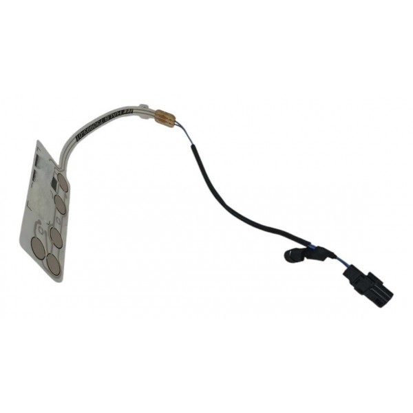 Sensor Presença Banco Dian Dir Renault Captur Life 16a 2021