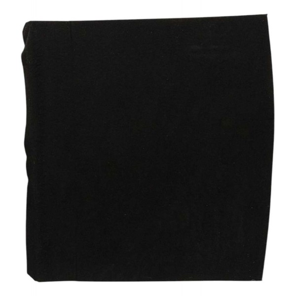 Tampão Estepe Porta Malas Renault Captur Life 16a 2021 Preto