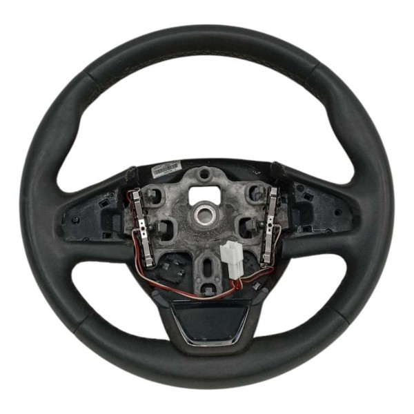 Volante Direção Renault Captur Life 16a 2021
