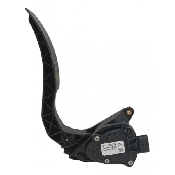Pedal Acelerador Eletronico Renault Captur Life 16a 2021