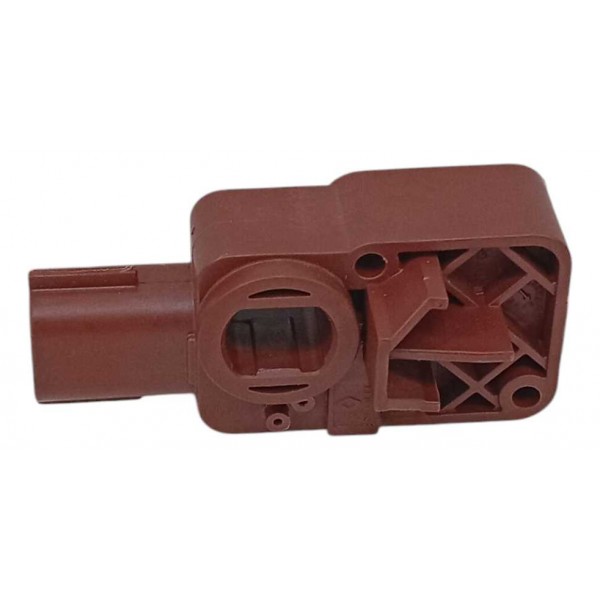 Sensor Impacto Porta Traseira Direita Captur Life 16a 2021