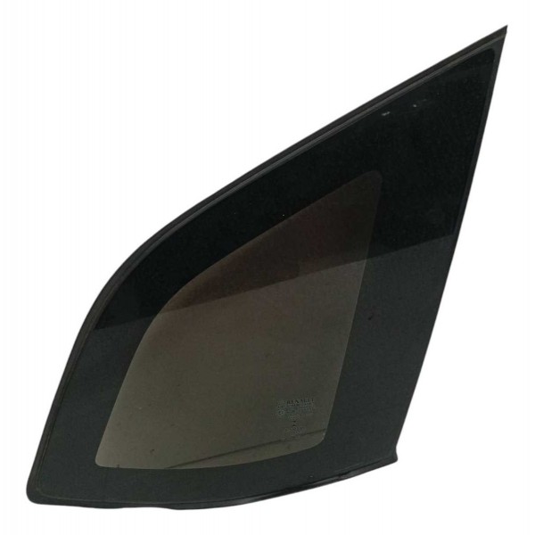 Vidro Fixo Traseiro Direito Renault Captur Life 16a 2021