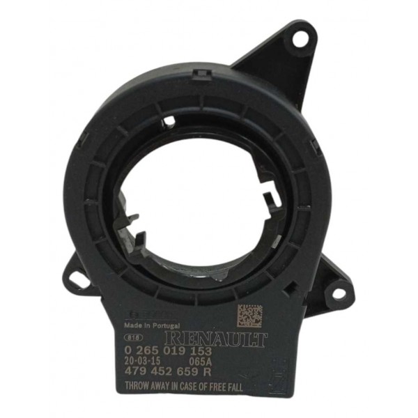 Sensor Angulo Volante Renault Captur Life 16a 2021