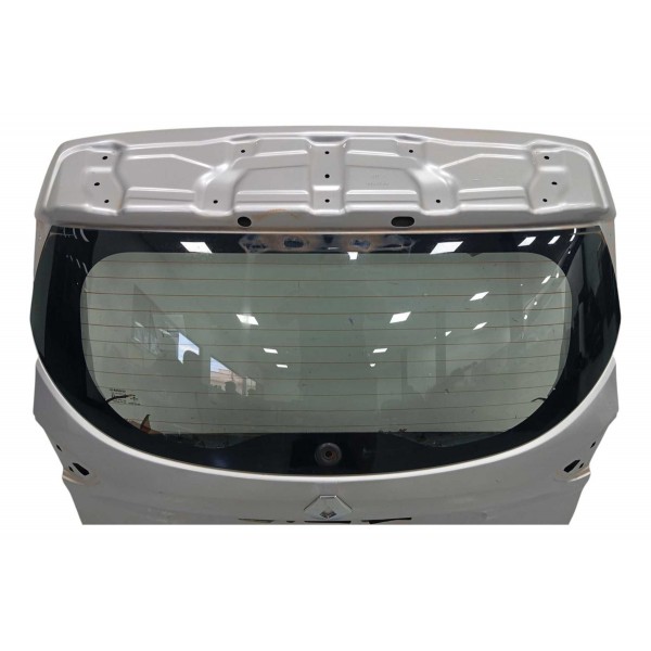 Vidro Vigia Tampa Traseira Renault Captur Life 16a 2021