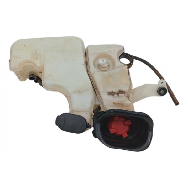 Reservatorio Partida Frio Agua Parabrisa Captur Life 2021