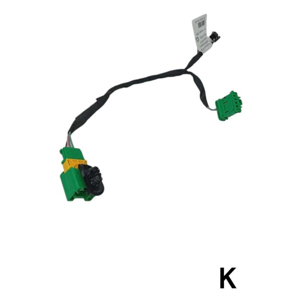 Chicote Banco Sensor Presença Dian Dir Captur 2021 183278100