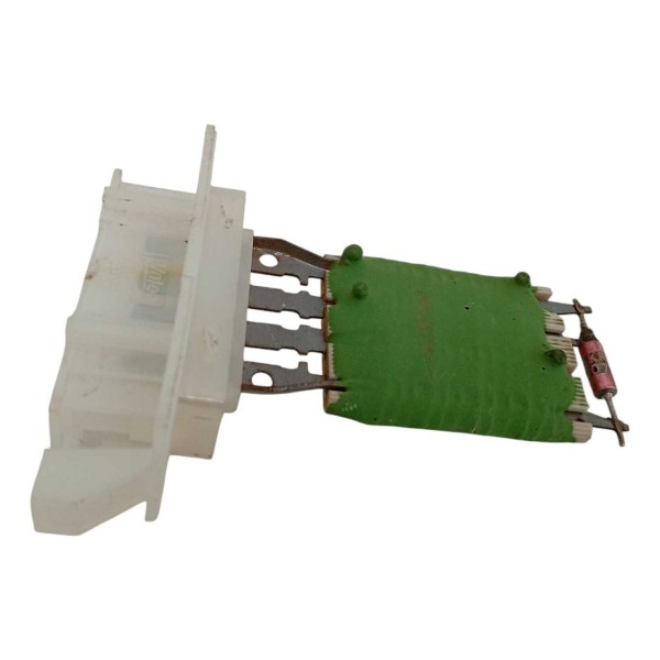 Resistencia Caixa Ar Renault Captur Life 16a 2021