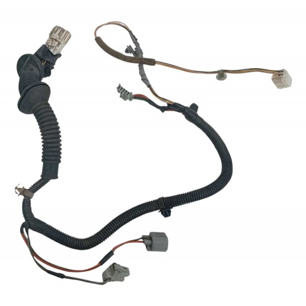 Chicote Porta Traseira Esquerda Honda City 2011