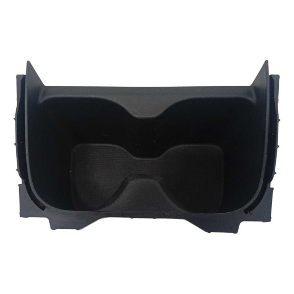 Porta Copos Console Central Honda City 2011 83420tm6 Preto