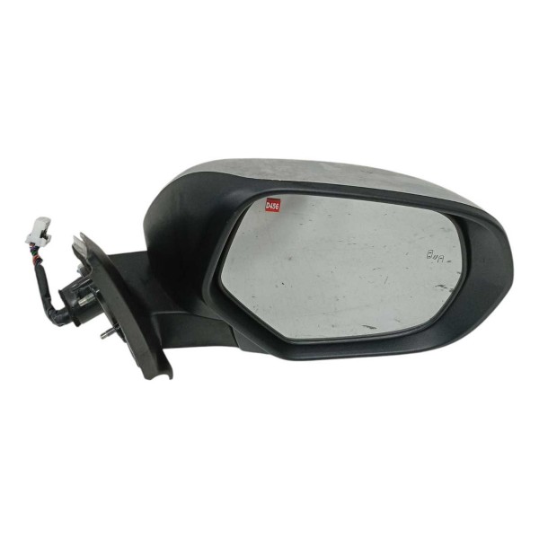 Retrovisor Direito Mitsubishi Triton L200 2023 V3