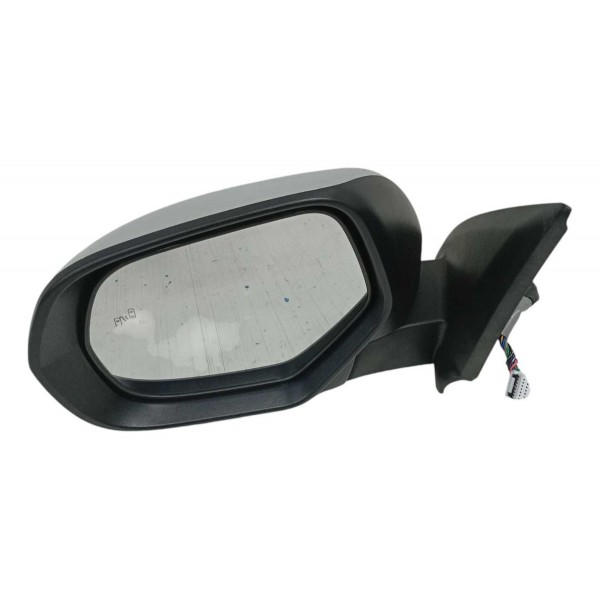 Retrovisor Esquerdo Mitsubishi Triton L200 2023 V3