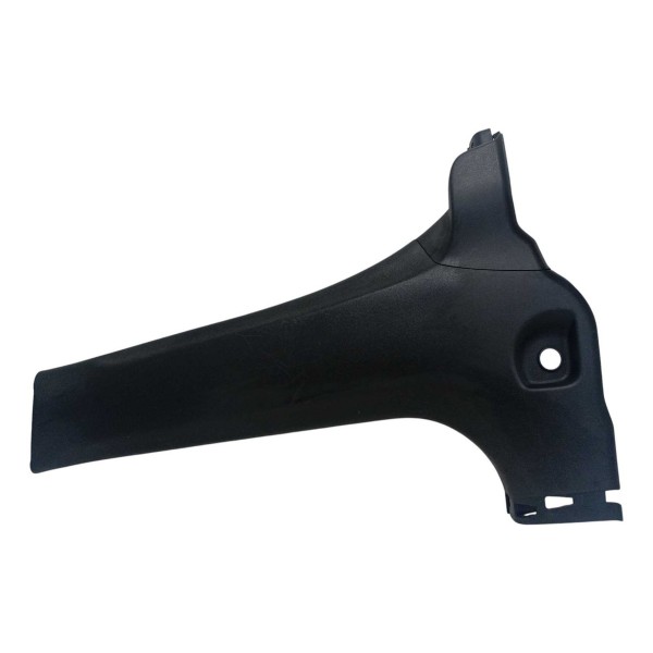 Moldura Inferior Coluna Central Esquerda Honda City 2011