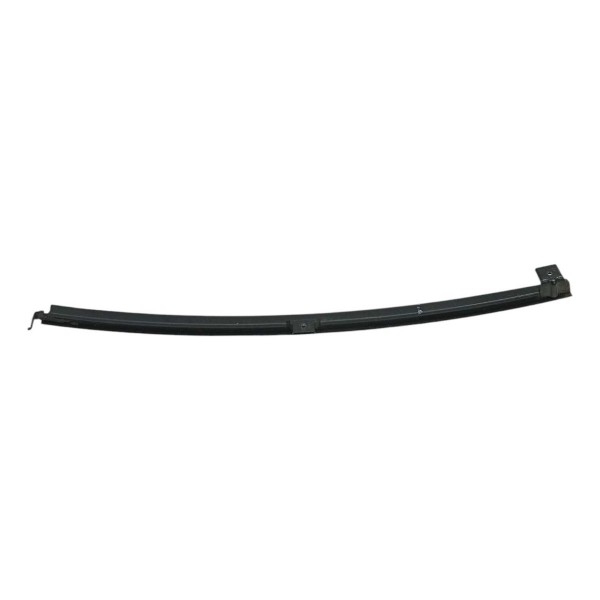 Guia Canaleta Porta Traseira Esquerda Honda City 2011 Preto