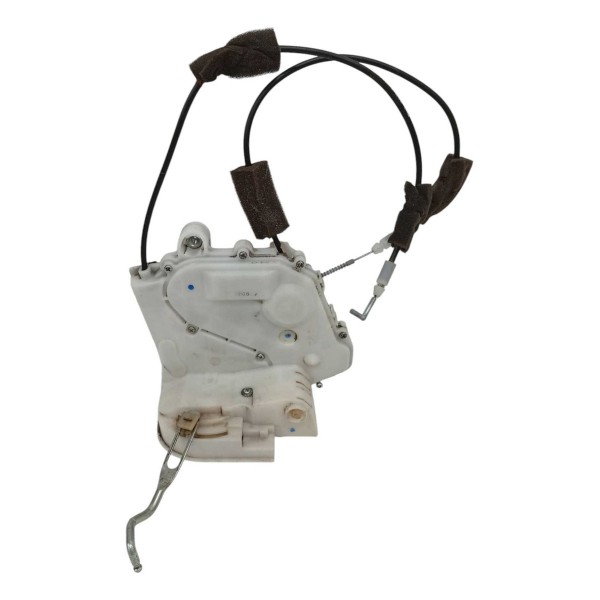 Fechadura Porta Dianteira Direita Honda City 2011