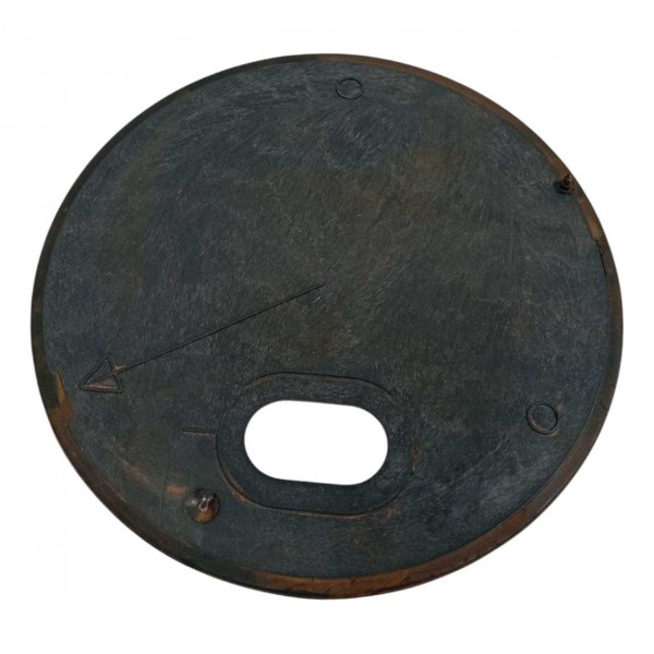 Tampa Bomba Combustivel Renault Captur Life 16a 2021