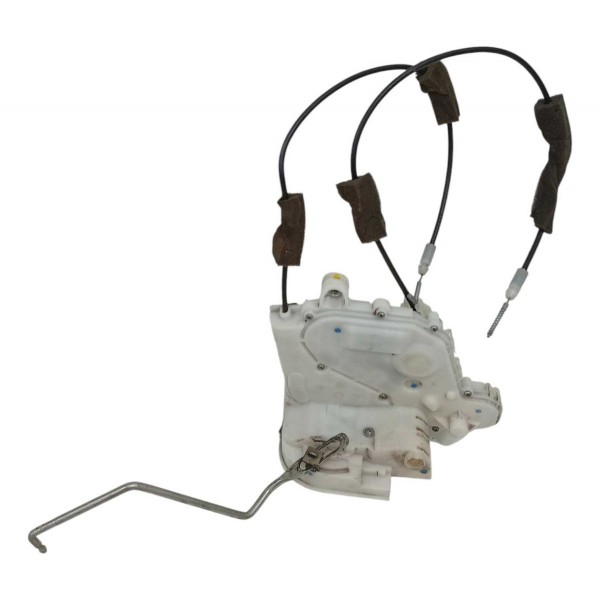 Fechadura Porta Dianteira Direita Honda City 2011