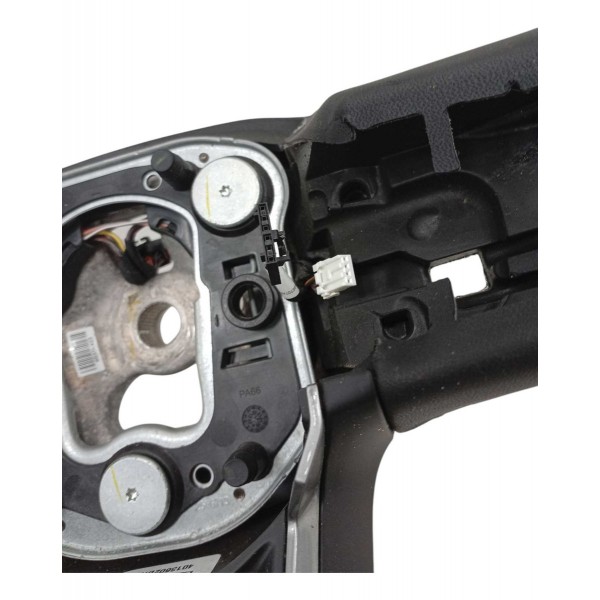 Volante Direção Jeep Renegade Longitude T270 2022