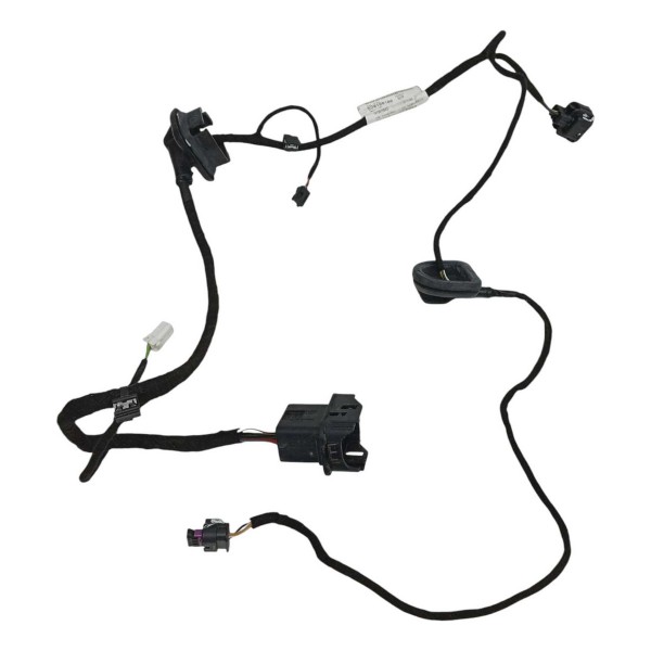 Chicote Porta Traseiro Esq Jeep Renegade Longitude T270 2022