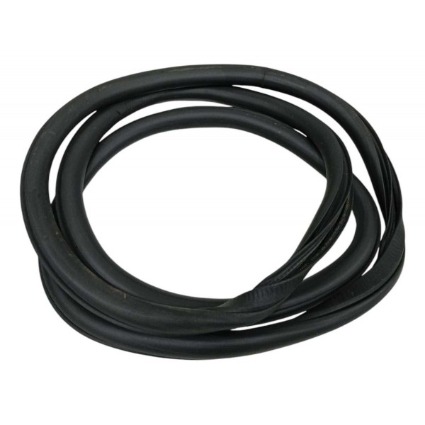 Borracha Porta Tras Esq Jeep Renegade Longitude T270 2022