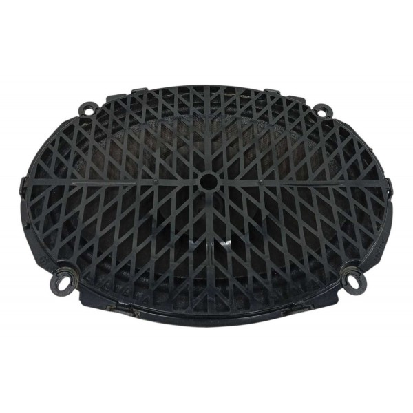 Alto Falante Porta Tras Dir Jeep Renegade Longitude 2022