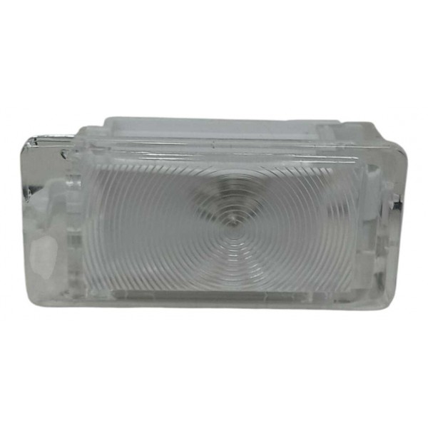 Luz Cortesia Porta Malas Nissan Kicks 2024