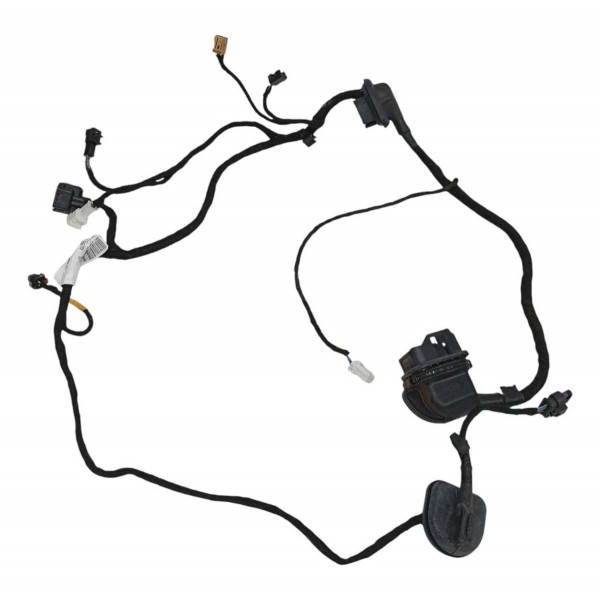 Chicote Porta Dia Dir Jeep Renegade Longitude T270 2022