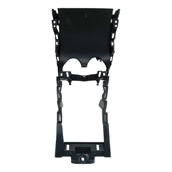 Acabamento Porta Copos Console Central Yaris Xls15 2024 Preto