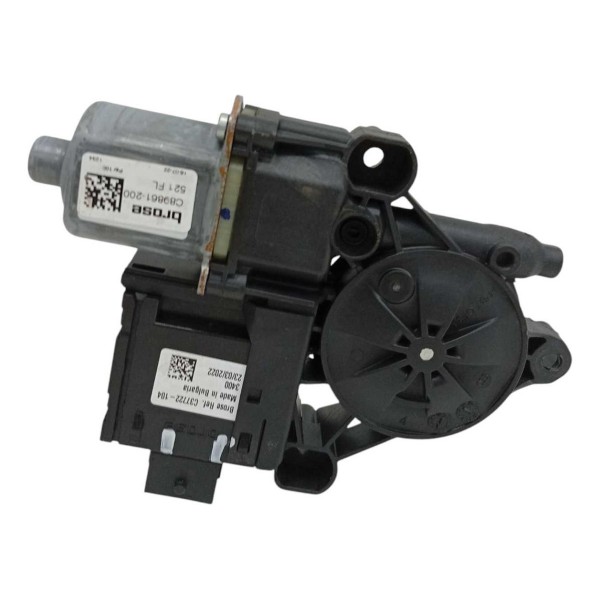 Motor Maquina Vidro Dia Esq Jeep Renegade Longitude 2022