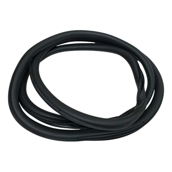 Borracha Porta Dia Dir Jeep Renegade Longitude T270 2022 Preto