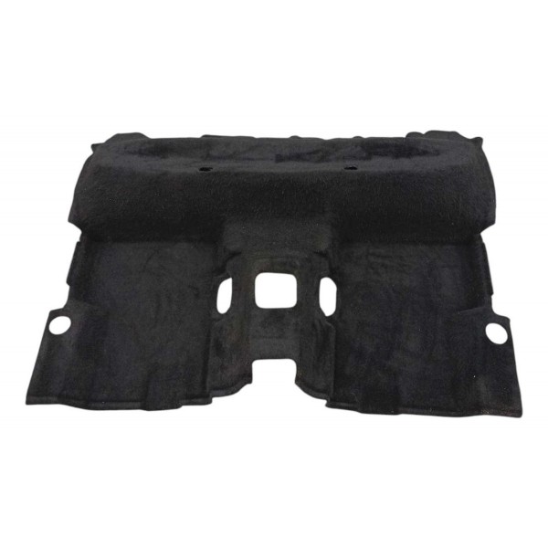 Carpete Tapete Traseiro Jeep Renegade Longitude T270 2022 Preto