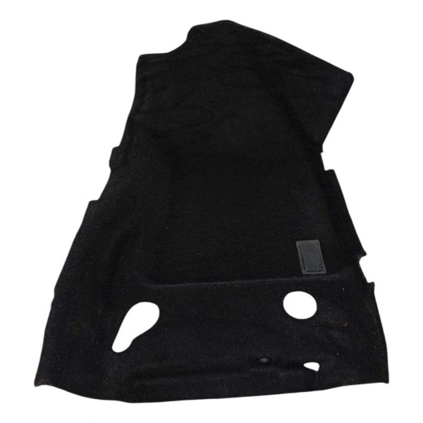 Carpete Dianteiro Direito Jeep Renegade Longitude T270 2022 Preto