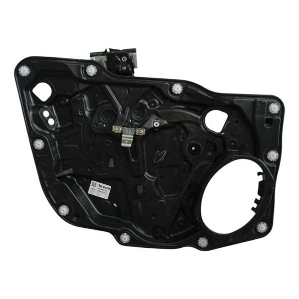 Maquina Vidro Dia Esq Jeep Renegade Longitude T270 2022