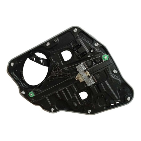 Maquina Vidro Tras Esq Jeep Renegade Longitude T270 2022