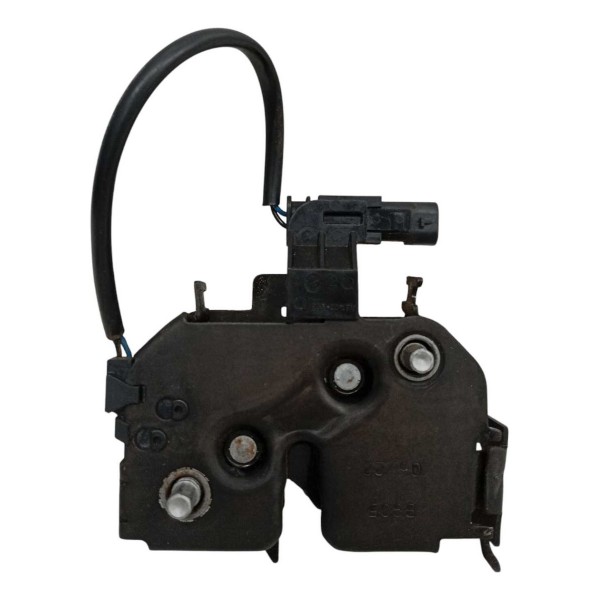 Fechadura Capo Esquerdo Jeep Renegade Longitude T270 2022