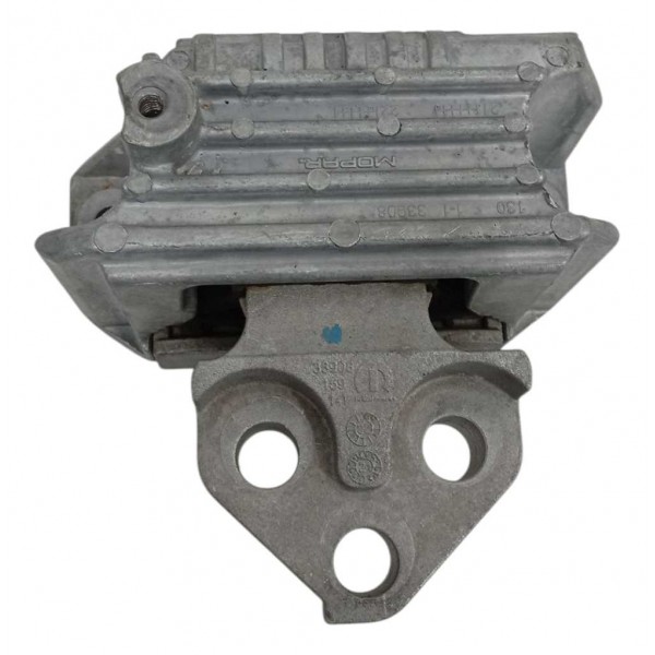 Coxim Cambio Superior Esq Jeep Renegade Longitude T270 2022